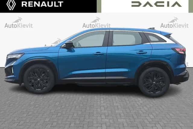 Renault Austral (2026) thumbnail 8