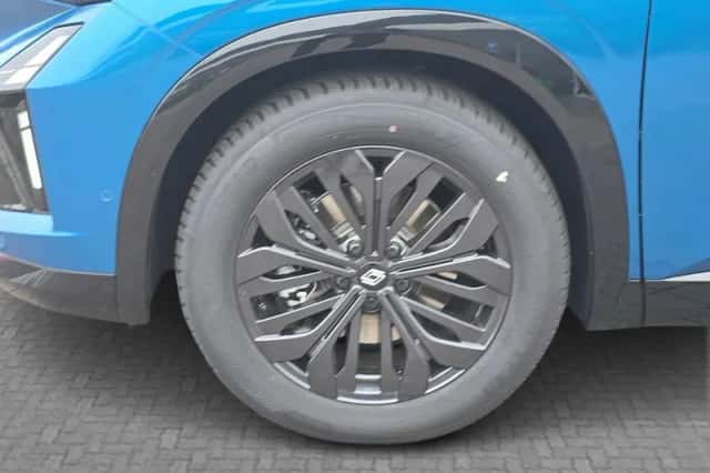 Renault Austral (2026) thumbnail 9