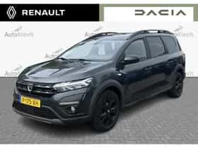 Dacia Jogger (2022)
