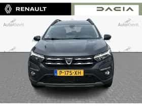 Dacia Jogger (2022) thumbnail 2