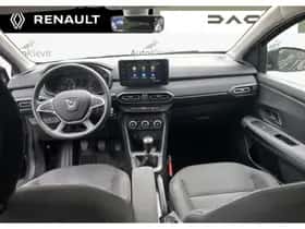 Dacia Jogger (2022) thumbnail 12
