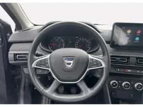 Dacia Jogger (2022) thumbnail 16