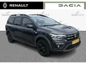 Dacia Jogger (2022) thumbnail 3