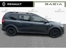 Dacia Jogger (2022) thumbnail 4