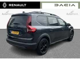 Dacia Jogger (2022) thumbnail 5
