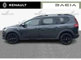 Dacia Jogger (2022) thumbnail 8