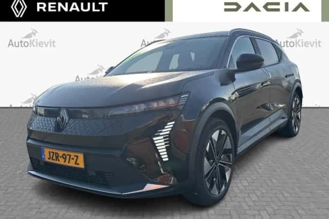 Renault Scénic (2026) thumbnail 1