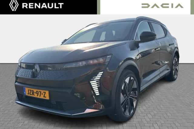Renault Scénic (2026) thumbnail 1