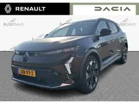 Renault Scénic (2026)