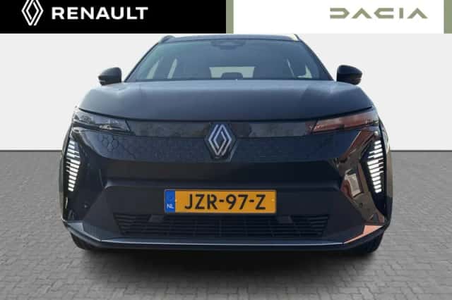 Renault Scénic (2026) thumbnail 2
