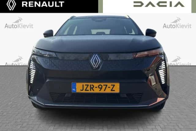 Renault Scénic (2026) thumbnail 2