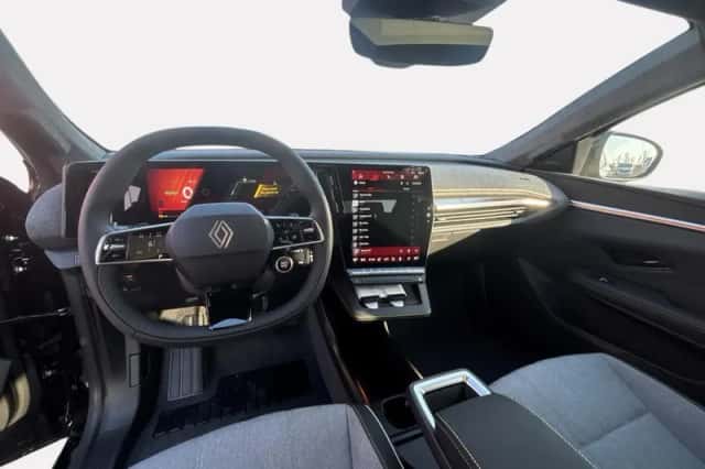 Renault Scénic (2026) thumbnail 13