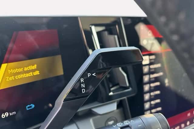Renault Scénic (2026) thumbnail 14