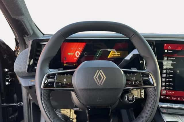Renault Scénic (2026) thumbnail 16