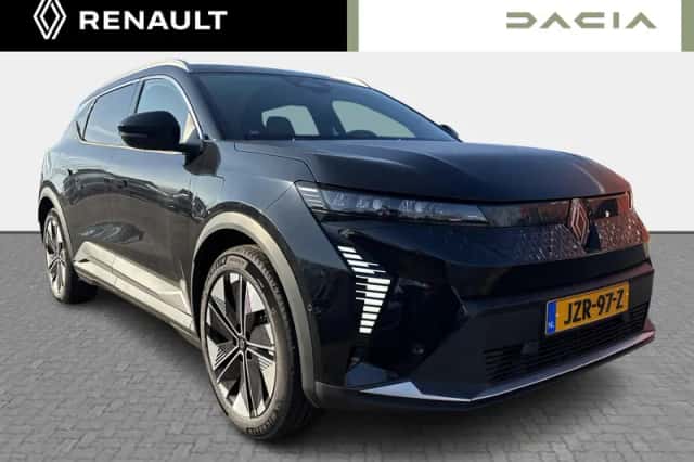 Renault Scénic (2026) thumbnail 3