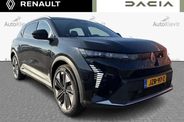 Renault Scénic (2026) thumbnail 3