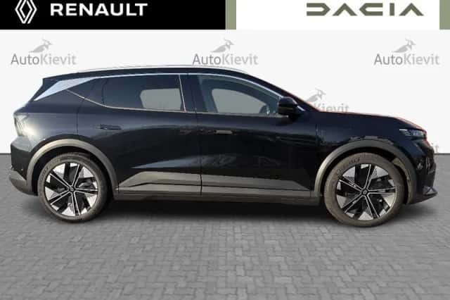 Renault Scénic (2026) thumbnail 4