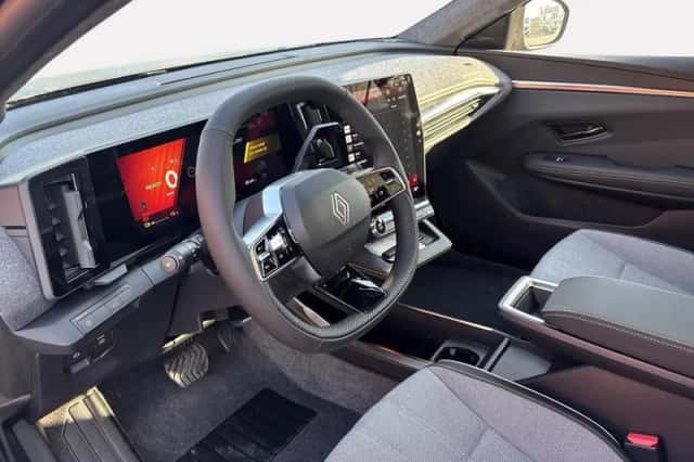 Renault Scénic (2026) thumbnail 10