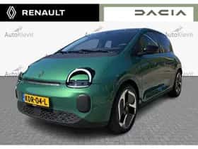 Renault Twingo (2026)