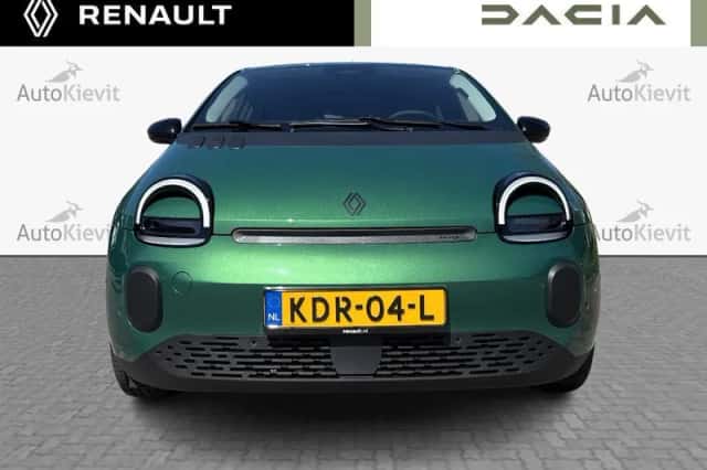 Renault Twingo (2026) thumbnail 2