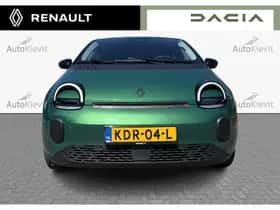 Renault Twingo (2026) thumbnail 2