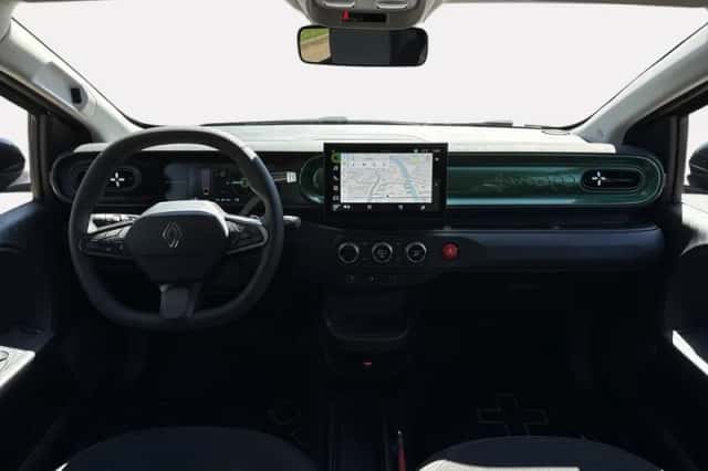 Renault Twingo (2026) thumbnail 13
