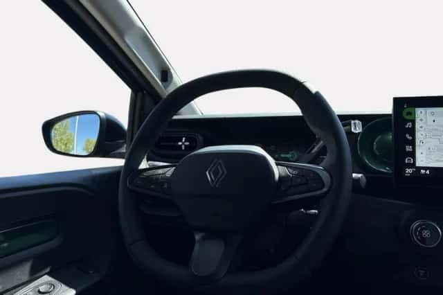 Renault Twingo (2026) thumbnail 16