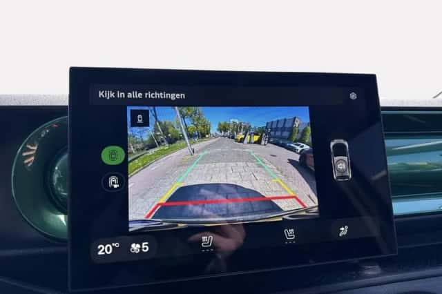 Renault Twingo (2026) thumbnail 18