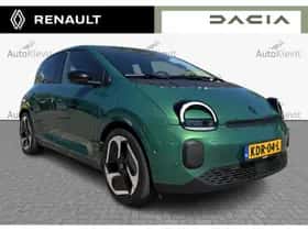 Renault Twingo (2026) thumbnail 3