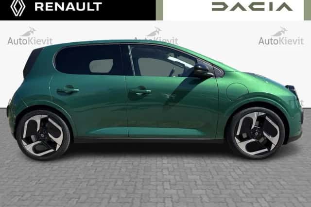 Renault Twingo (2026) thumbnail 4