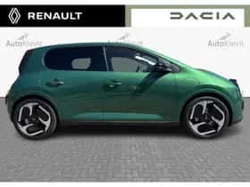 Renault Twingo (2026) thumbnail 4