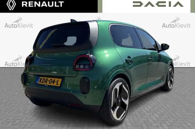 Renault Twingo (2026) thumbnail 5