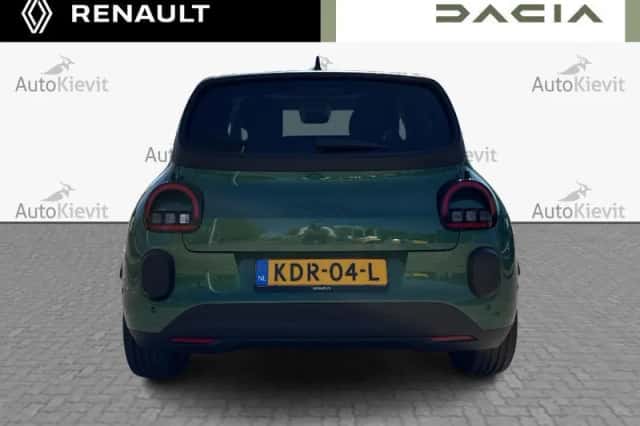 Renault Twingo (2026) thumbnail 6
