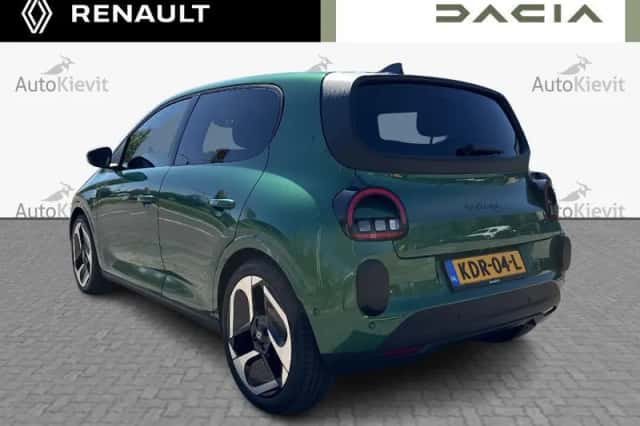Renault Twingo (2026) thumbnail 7