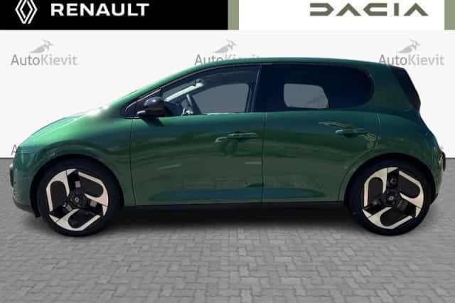 Renault Twingo (2026) thumbnail 8