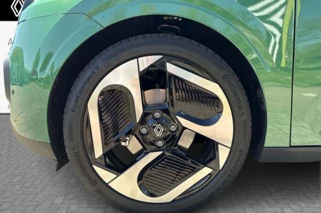 Renault Twingo (2026) thumbnail 9