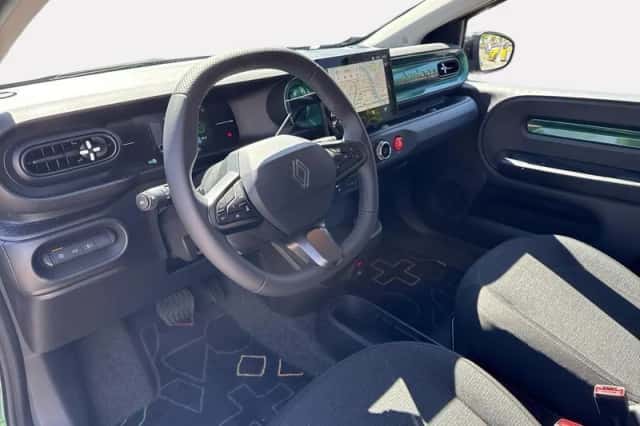 Renault Twingo (2026) thumbnail 10