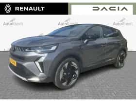 Renault Symbioz (2026)