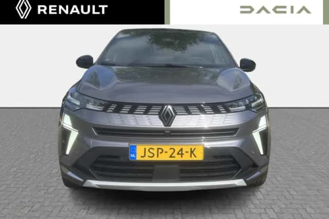 Renault Symbioz (2026) thumbnail 2