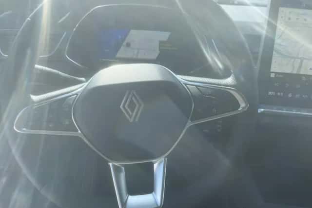 Renault Symbioz (2026) thumbnail 16