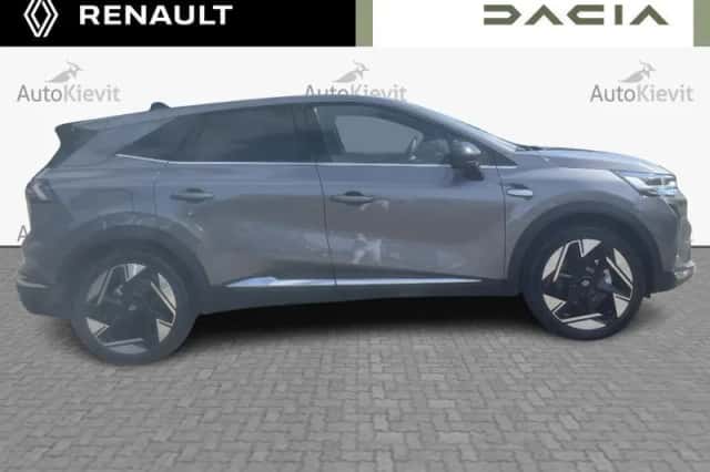Renault Symbioz (2026) thumbnail 4