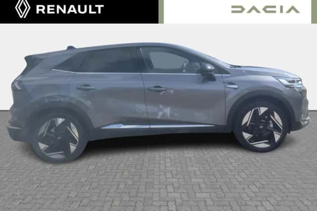 Renault Symbioz (2026) thumbnail 4