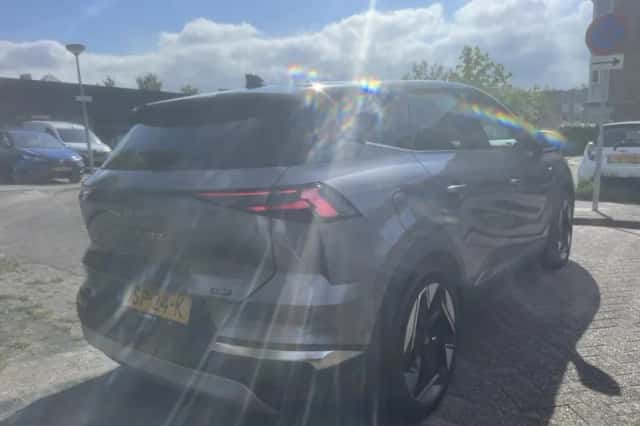 Renault Symbioz (2026) thumbnail 5