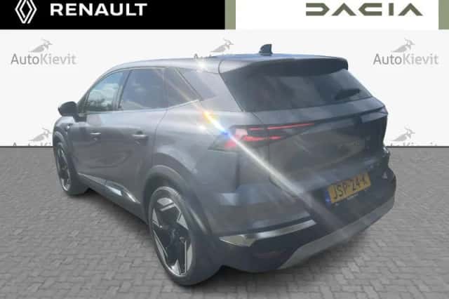 Renault Symbioz (2026) thumbnail 7