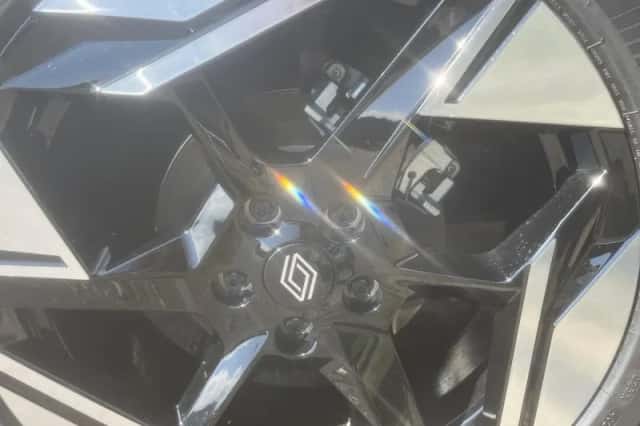 Renault Symbioz (2026) thumbnail 9