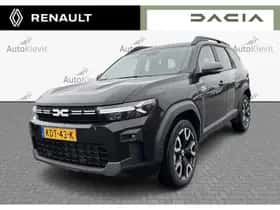 Dacia Bigster (2026)