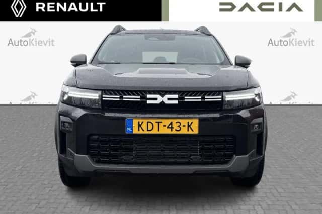 Dacia Bigster (2026) thumbnail 2