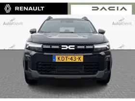 Dacia Bigster (2026) thumbnail 2