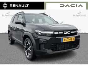 Dacia Bigster (2026) thumbnail 3