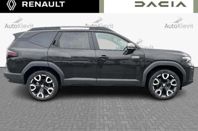 Dacia Bigster (2026) thumbnail 4